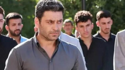 &Uuml;nl&uuml; oyuncu 25 yıl sonra doğduğu k&ouml;ye gitti