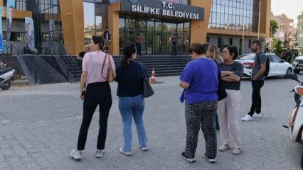 Silifke Belediyesi'ne operasyon: Belediye Başkanı dahil &ccedil;ok sayıda g&ouml;zaltı var
