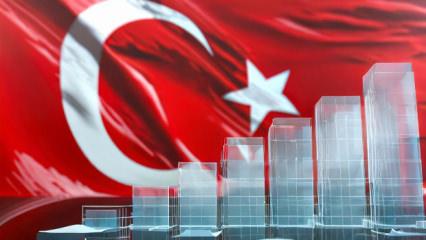 T&uuml;rkiye'nin kredi risk primi d&uuml;şt&uuml;: Savaş &ouml;ncesi d&ouml;neme d&ouml;nd&uuml;!