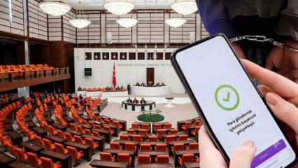 12. Yargı paketinde s&uuml;rpriz değişiklik: Mağdurlara ceza indirimi yolda!