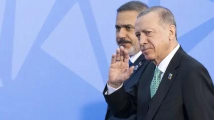 D&uuml;nyanın g&ouml;z&uuml; Ankara'da olacak: NATO Zirvesi'nin t&uuml;m detayları belli oldu