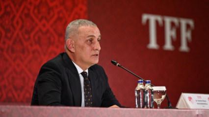 İbrahim Hacıosmanoğlu skandallar hakkında ilk kez konuştu! 'Her t&uuml;rl&uuml; kavgayı g&ouml;ze aldım'