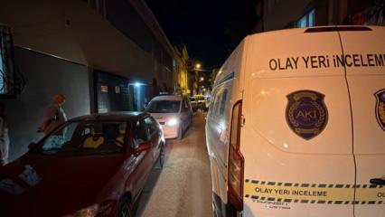 Eskişehir'de kahreden olay! Mama, 2,5 yaşındaki bebeği &ouml;ld&uuml;rd&uuml;