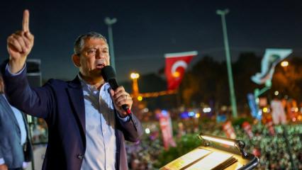 &lsquo;J&ouml;n T&uuml;rk basını&rsquo;nı hortlatma telaşı!