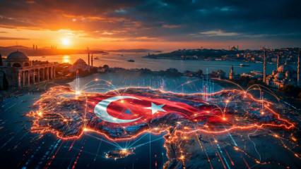 T&uuml;rkiye'nin stratejik enerji haritası g&uuml;ncellendi! İşte yatırımların yeni rotası...