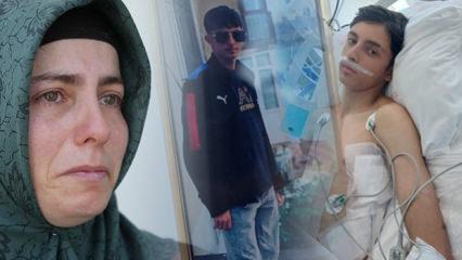 TikTok'ta "beğeni" tartışması kanlı bitti! Bı&ccedil;aklayan 16, bı&ccedil;aklanan 17 yaşında 