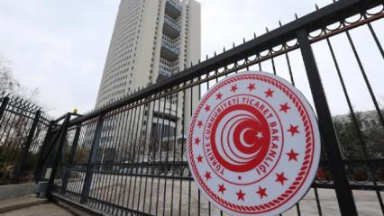 Dış ticaret mevzuatına aykırı davranan firmalara 6 ayda 8,3 milyar liralık ceza
