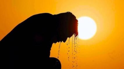 Avrupa kavruluyor: En az 3 bin 700 kişi &ouml;ld&uuml;