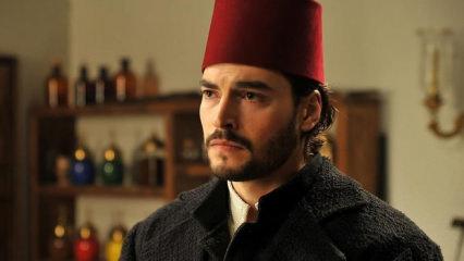 Bomba tarihi dizi başlıyor! Kuruluş Orhan'dan sonra geliyor