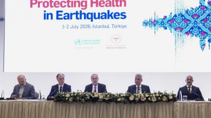 DS&Ouml; Bakanlar Konferansı kapsamında İstanbul Bildirgesi imzalandı