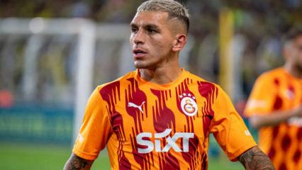 Galatasaray'ın yıldızı 235 milyon TL karşılığında Ali Ko&ccedil;'a komşu oldu!
