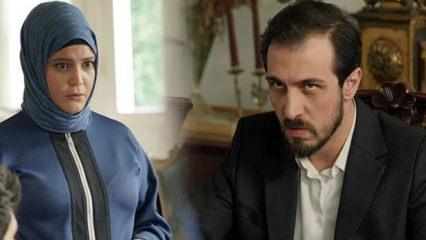 Kızılcık Şerbeti'nden gitmişti! Yeni dizisi herkesi şoke etti