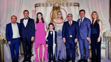 Murat Ongun'un eşi halis muhlis tokat&ccedil;ı &ccedil;ıktı: Vergilerimizi afiyetle hortumlamış