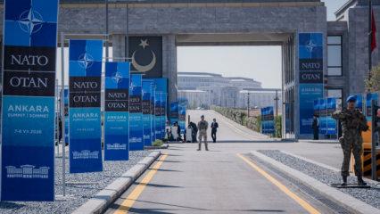 Son Dakika... T&uuml;rkiye'den NATO zirvesi a&ccedil;ıklaması! Masada 4 kritik mesele var!