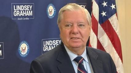 ABD'li senat&ouml;r Lindsey Graham hayatını kaybetti