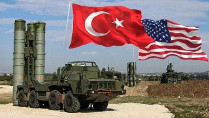 S-400&rsquo;&uuml;n bedeli bitiyor mu? Trump Ankara'da tarihi karar verdi!