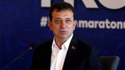 Ankete bakılırsa Ekrem İmamoğlu'nun işi &ccedil;ok ama &ccedil;ok zor: Zirveyi kaptırdı