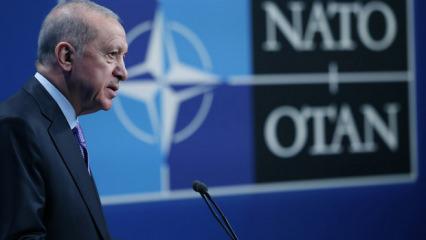 Erdoğan'dan 200 IQ'luk hediye: Silah daha patlamadan Avrupalı liderlerin itibarını sarstı