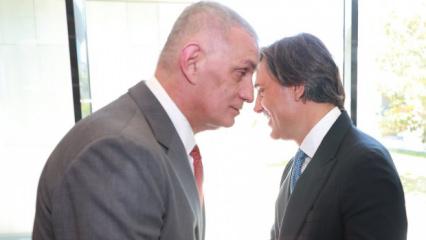 A Milli Takım&rsquo;da Montella kararı! Hacıosmanoğlu baskılara dayanamadı