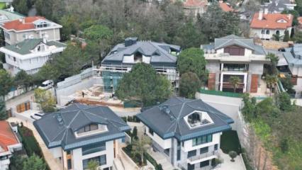 İBB davasında pişkin savunma: 'Villaları uygun bulduk, aldık'