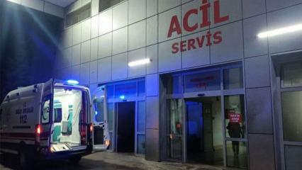 İstanbul'da kahreden &ouml;l&uuml;m: 3 kişiden 2'sinin cansız bedenleri bulundu!