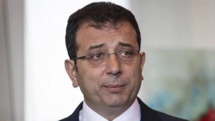 Mahkeme başkanını tehdit eden İmamoğlu salondan &ccedil;ıkarıldı: Hakkında soruşturma başlatıldı