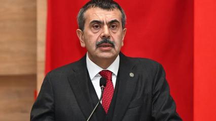 MEB'den yeni karar: Yasak getirildi! Artık paylaşılmayacak
