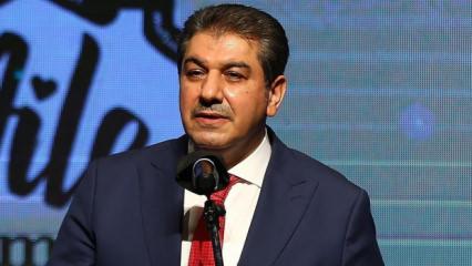 Tevfik G&ouml;ksu: 'Her dem yeniden doğarız, bizden kim usanası'