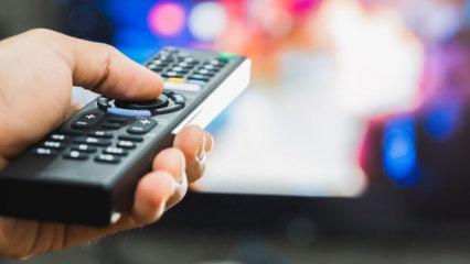 TRT1'den efsane dizi geliyor! Hafızalardan silinmeyecek