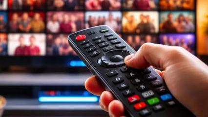 TRT1'den 'Evlilik G&uuml;zeldir' dizisi geliyor! &Ccedil;ok konuşulacak