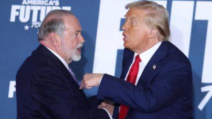 Trump'a suikast planı! ABD'li el&ccedil;i doğruladı: Son derece ciddi