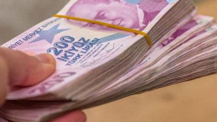 T&uuml;m paranız u&ccedil;up gidiyor: Hemen yapın! S&uuml;re doluyor