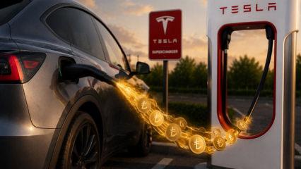 T&uuml;rkiye'deki Tesla sahipleri aman dikkat: Fiyatlar ikinci kez arttı