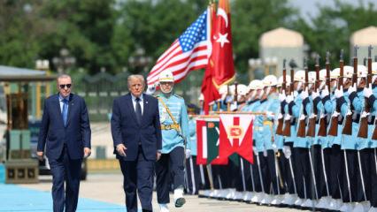 Yunan basınında 'NATO' zirvesi paniği! 'Batı, artık T&uuml;rkiye'ye yalvarıyor'