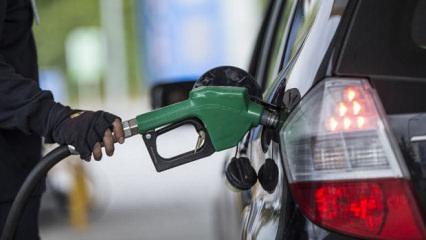 Motorine indirim geldi ama pompaya yansımadı: G&uuml;ncel akaryakıt fiyatları..