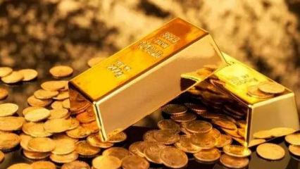 Altının dengesi şaştı! Uzman isim kritik seviyeyi a&ccedil;ıkladı
