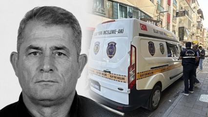 Aydın'da esrarengiz olay! Muhtar, masaj salonunun tuvaletinde &ouml;l&uuml; bulundu