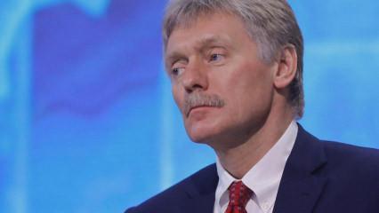 Bakan Fidan'ın a&ccedil;ıklamaları sonrası Kremlin'den T&uuml;rkiye mesajı: Biz hazırız