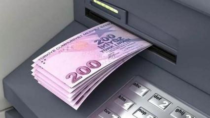 Bankalardan yeni nesil ATM uyarısı: Bunu yapanın parasına bloke konulacak