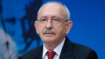 CHP i&ccedil;inde kurulan "Arınma Komisyonu"nun &uuml;yeleri belli oldu