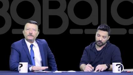 Emekli Albay Hasan Atilla Uğur'dan oğlunun g&ouml;zaltı sonrası ilk a&ccedil;ıklama!