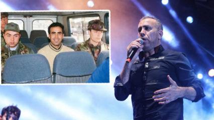 Haluk Levent neden hapis yatmıştı? 1997 ve 2010 dosyaları g&uuml;ndemde!