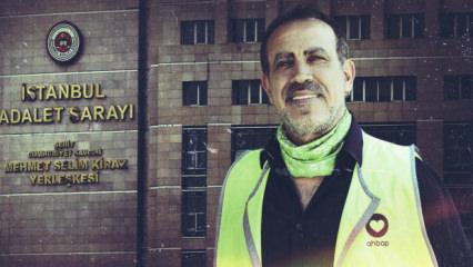 Haluk Levent'e memleketinde b&uuml;y&uuml;k tepki: Bizi de kandırmış