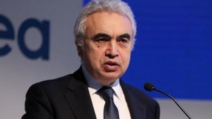 H&uuml;rm&uuml;z krizi uzarsa, yeni ekonomik şok kapıda