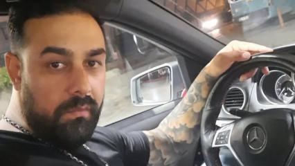 İzmir'de cinayet! Otomobilinde otururken &ouml;ld&uuml;r&uuml;ld&uuml; 