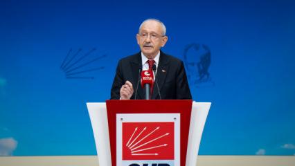 Kemal Kılı&ccedil;daroğlu: FET&Ouml;'c&uuml;ler &Ouml;zg&uuml;r &Ouml;zel'i destekliyor!