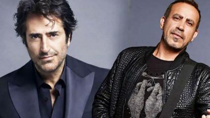 Mahsun Kırmızıg&uuml;l'den &ccedil;ok konuşulacak Haluk Levent a&ccedil;ıklaması