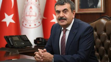 MEB'den &ouml;ğrencileri rahatlatacak karar! 27 Temmuz'a kadar...