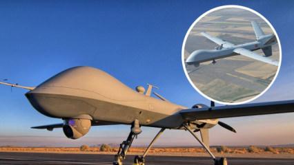 L&uuml;ks bitti, &ccedil;aresizlik başladı! yenilmez sanılan MQ-9'lar &ccedil;&ouml;p olunca 'ucuz iha'ya y&ouml;neldi!