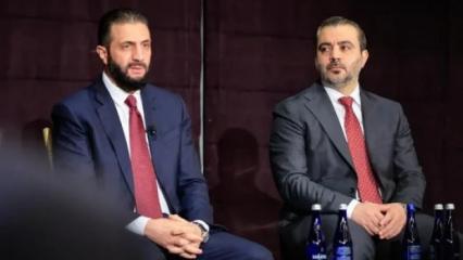Suriye'den İran'a sert uyarı: 'Bu, egemenliğin a&ccedil;ık ihlalidir!'